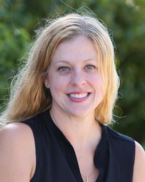 Heather Crane 